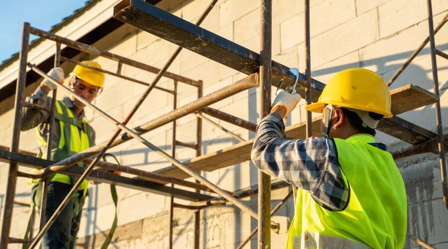 Flashing Repair in North Haven, CT